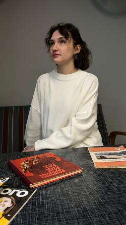 Демидова Анна Геннадьевна